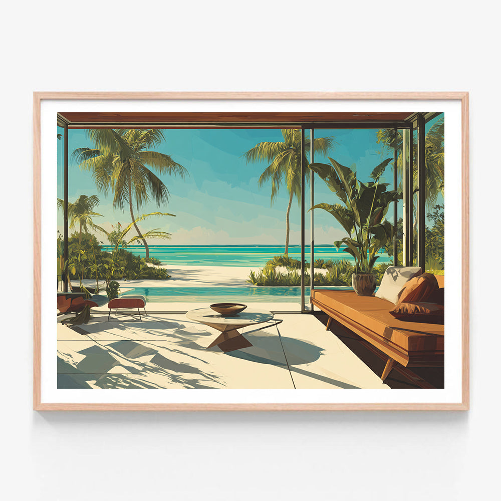 Maldives