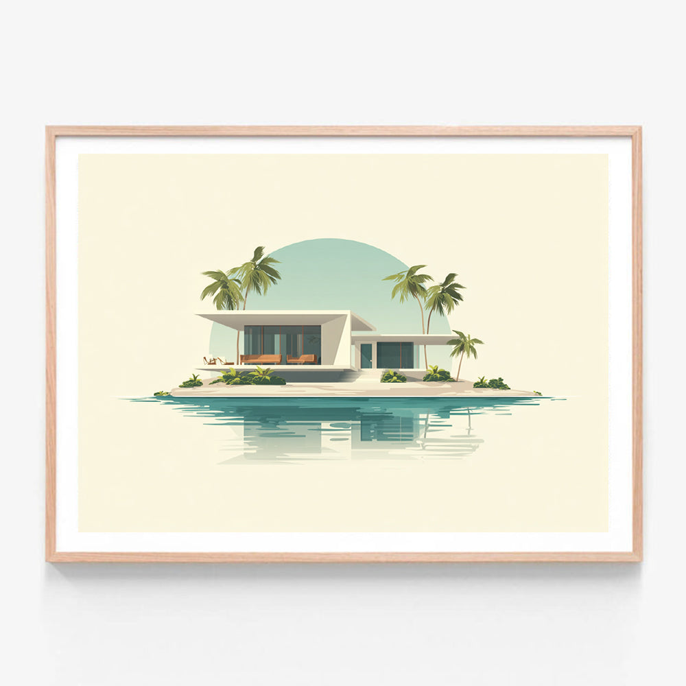 Sunset Villa