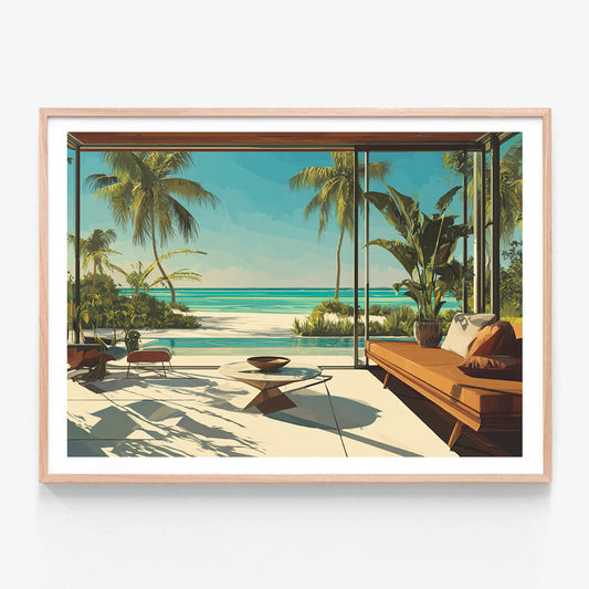 Maldives