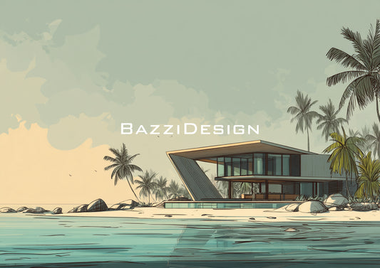 Modern Villa