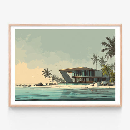 Modern Villa