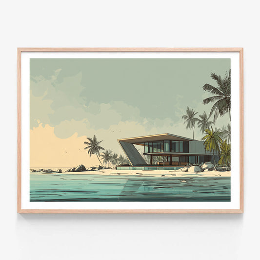 Modern Villa