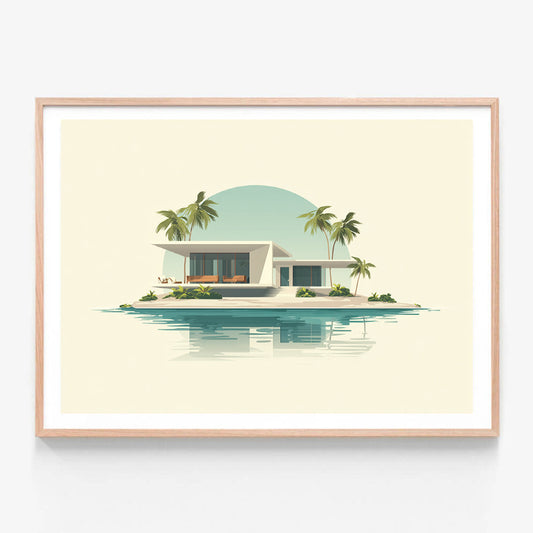 Sunset Villa
