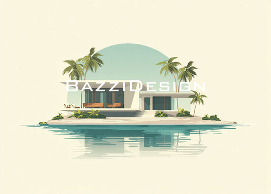 Sunset Villa